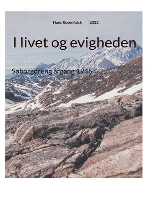 cover image of I livet og evigheden